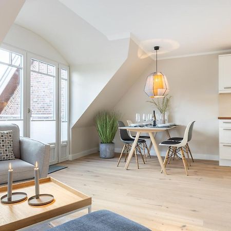 Blinkfueuer Apartment Westerland Exterior photo