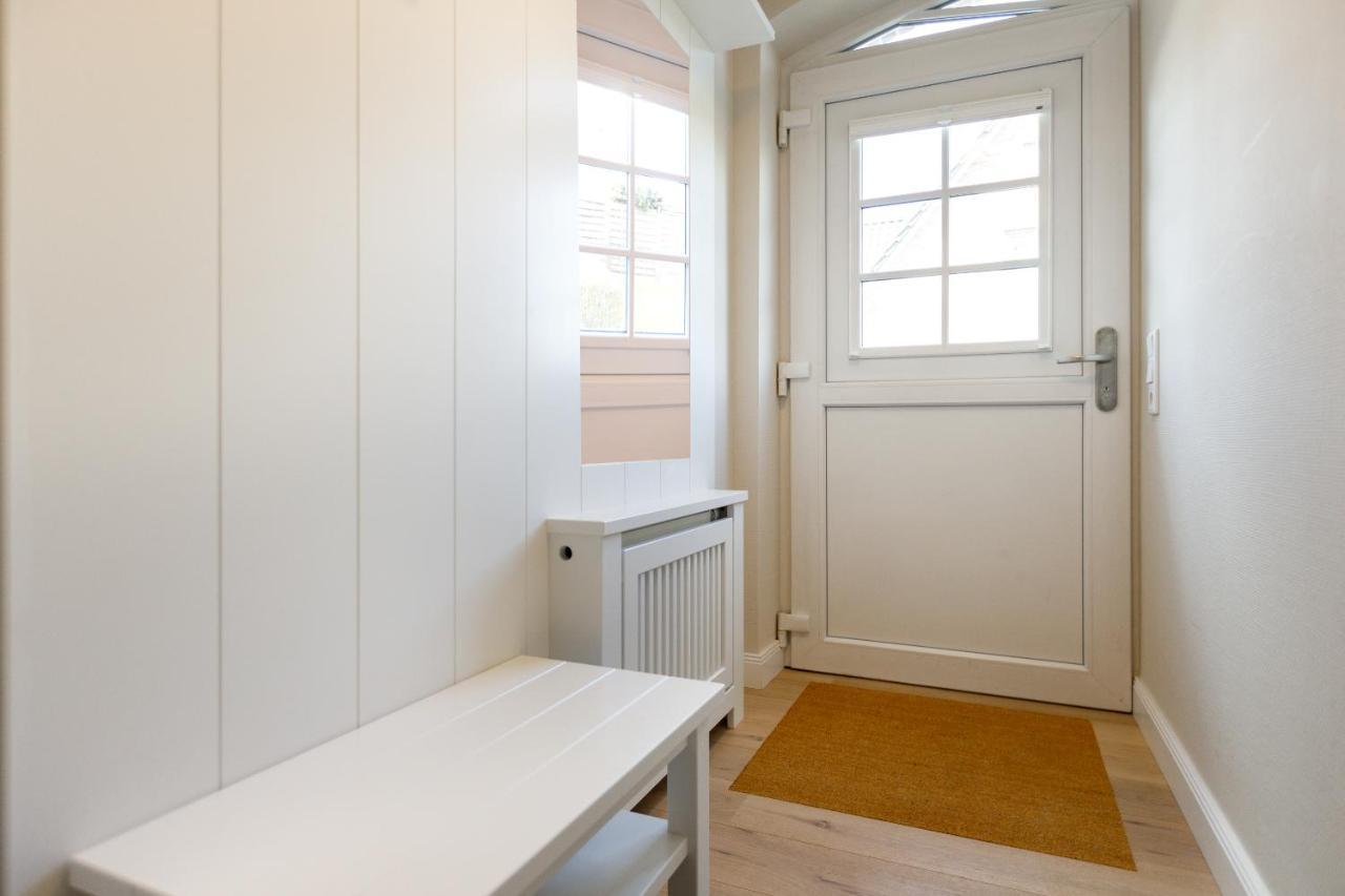 Blinkfueuer Apartment Westerland Exterior photo